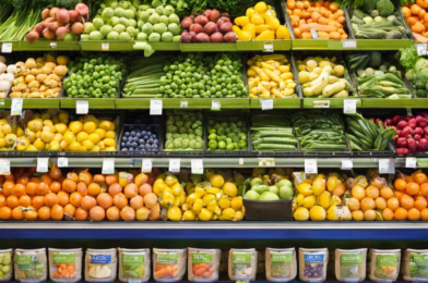 Budget-Friendly Whole Food Shopping: Tips and Tricks